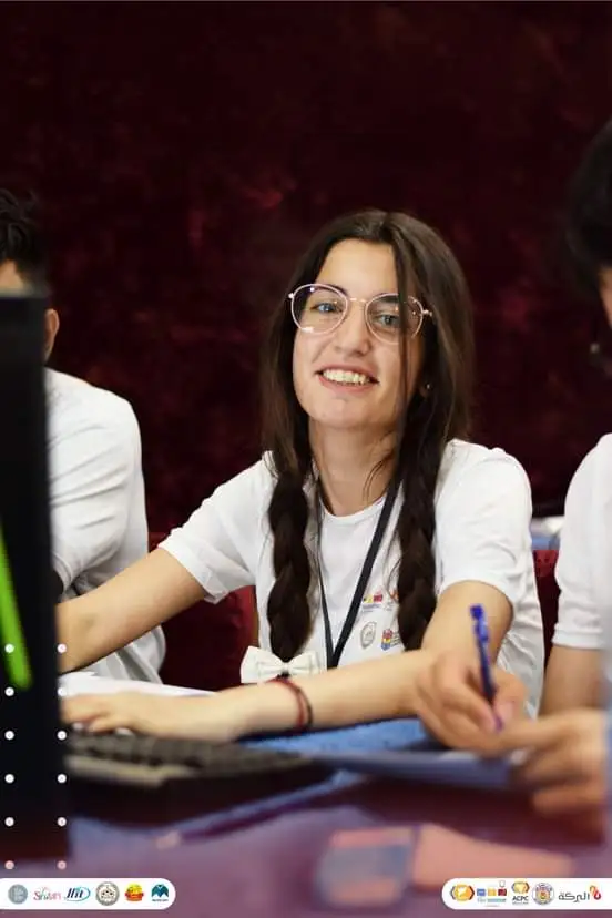 Nisreen Melhem